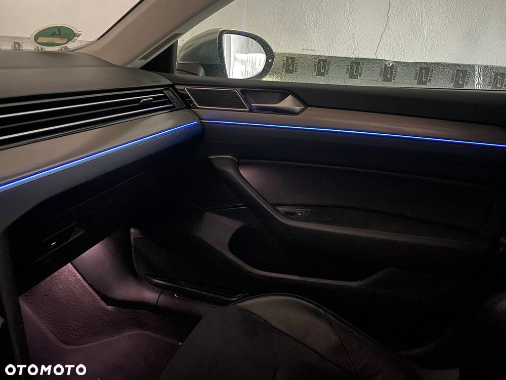 Volkswagen Arteon 2.0 TDI Elegance DSG - 18