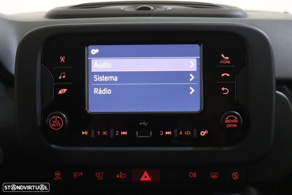 Fiat Panda 1.0 Hybrid City Life - 18
