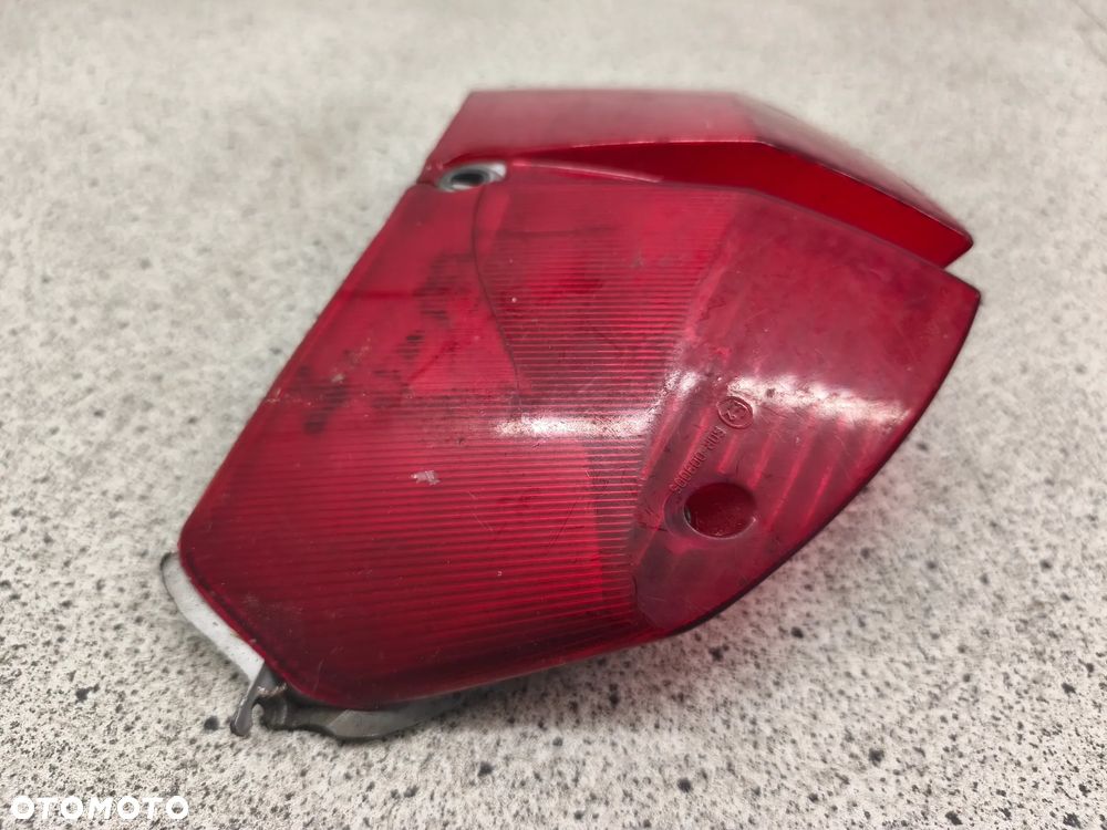 Lampa tył, tylna Peugeot Speedfight 2 - 4