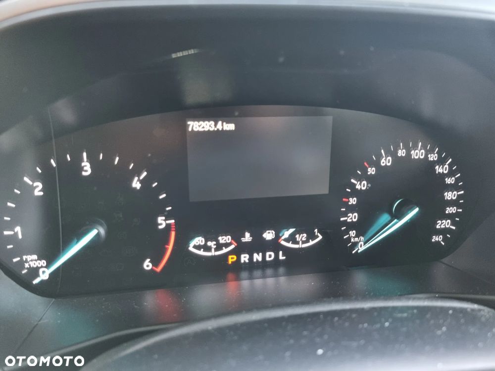 Ford Focus 1.5 EcoBlue Start-Stopp-System COOL&CONNECT DESIGN - 14