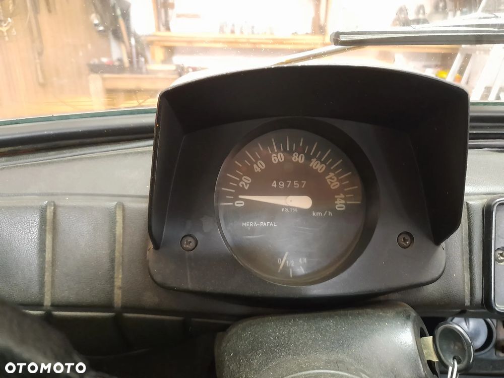 Fiat 126 - 7