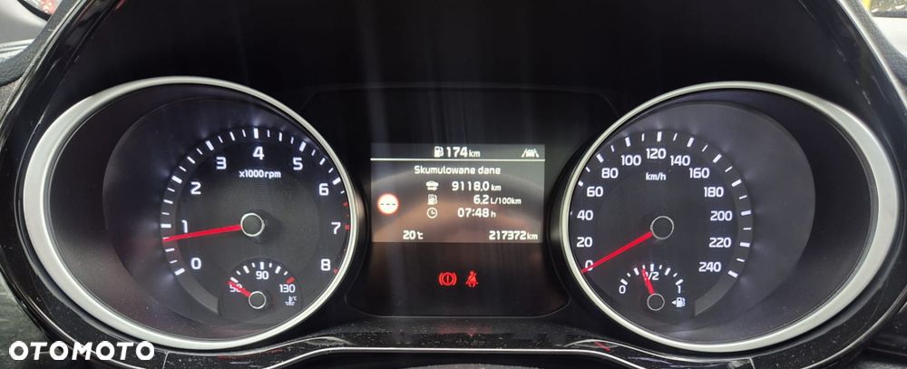 Kia ProCeed 1.4 T-GDI GT Line - 14