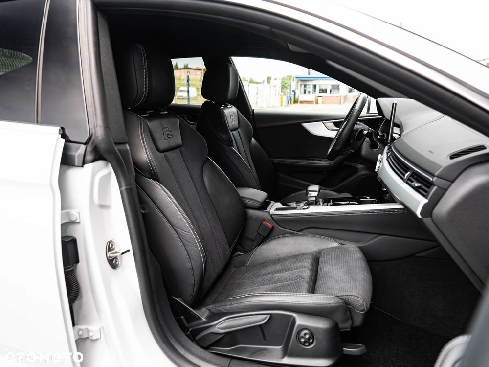 Audi A5 Sportback 40 TDI S tronic S line - 26
