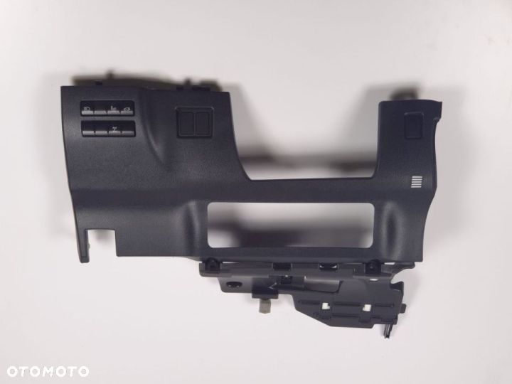 LEXUS NX 17-21r Osłona Pod Kierownice - 1