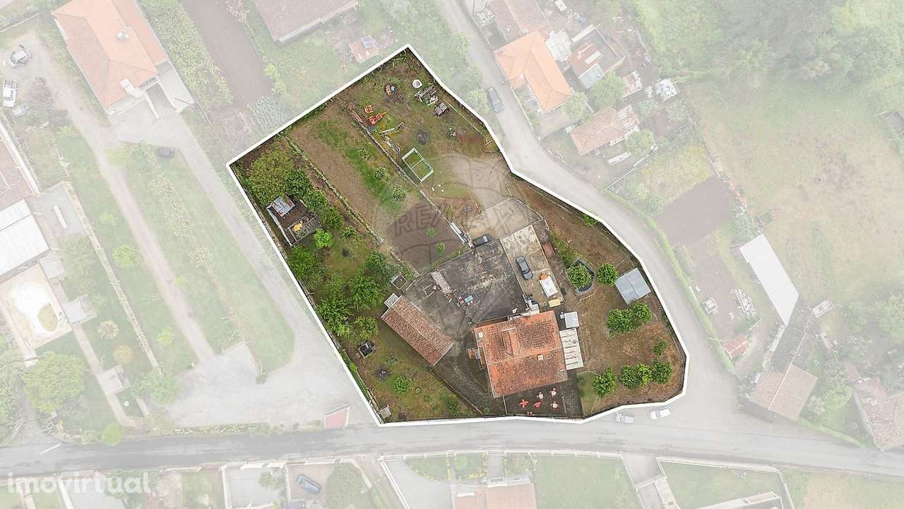 Moradia T3 para venda - Grande imagem: 4/42