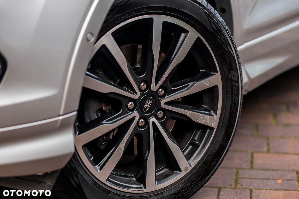 Ford Kuga 2.0 TDCi FWD ST-Line - 10