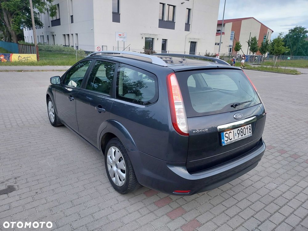 Ford Focus - 6