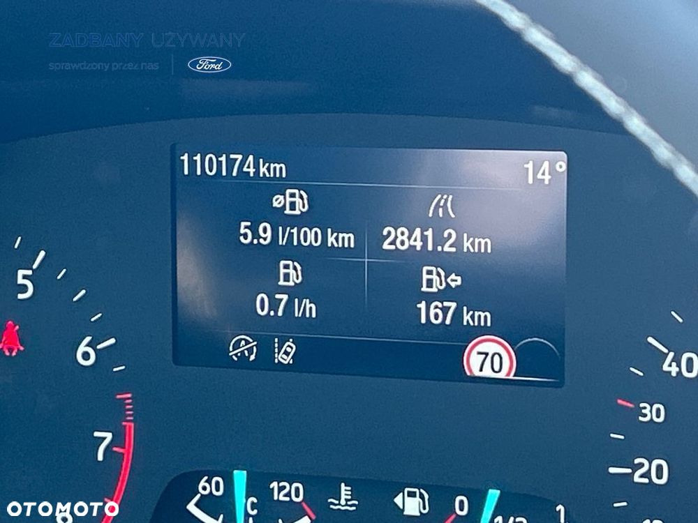 Ford Puma - 26