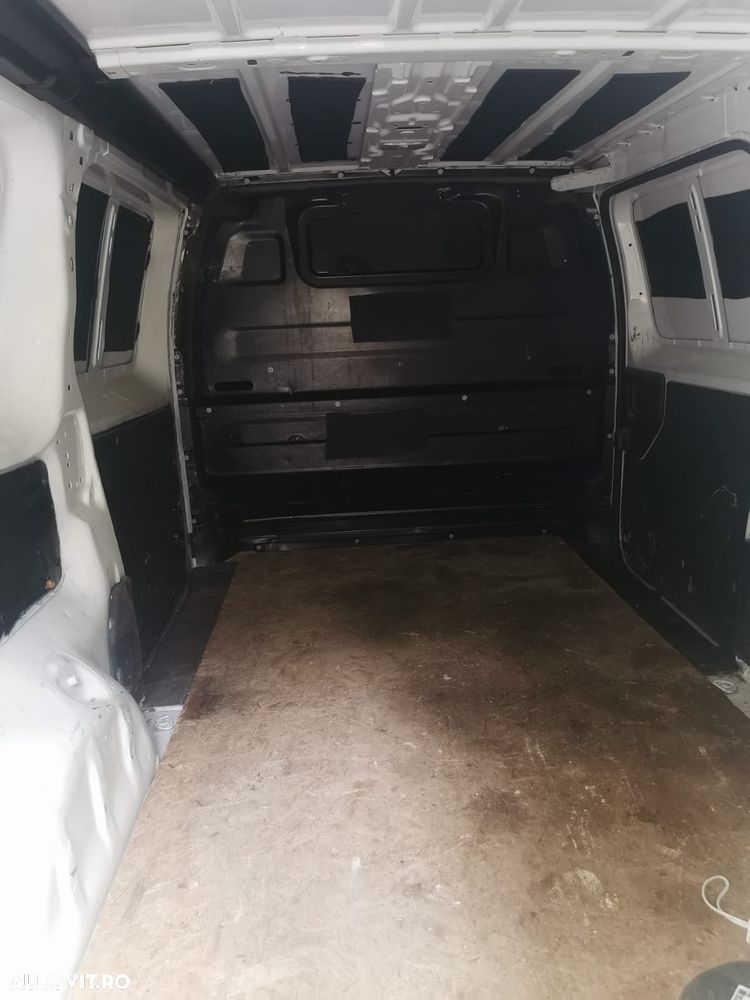 Toyota Proace - 7