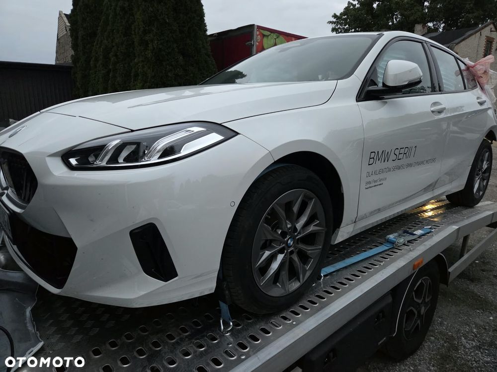BMW Seria 1