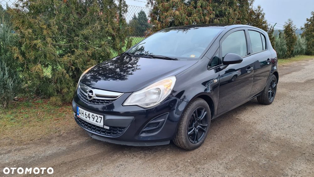 Opel Corsa - 6