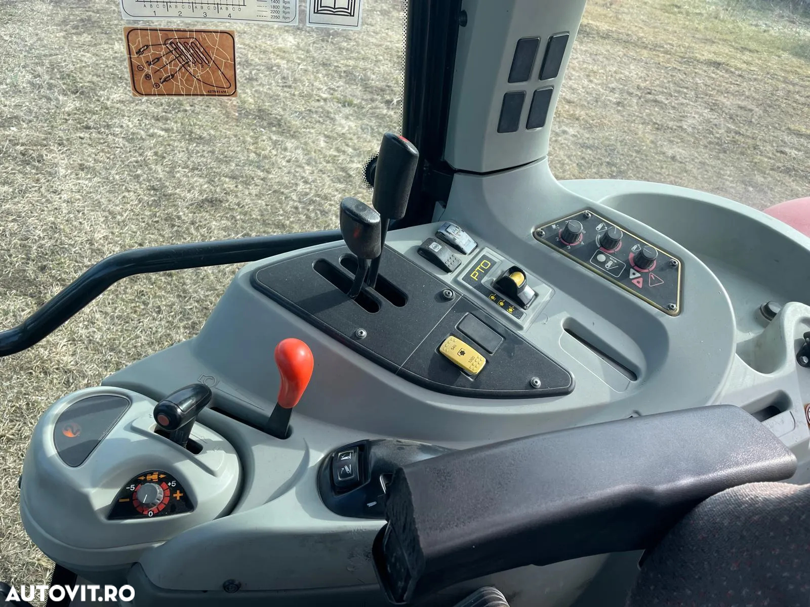 Massey Ferguson Dyna-5435 - 8