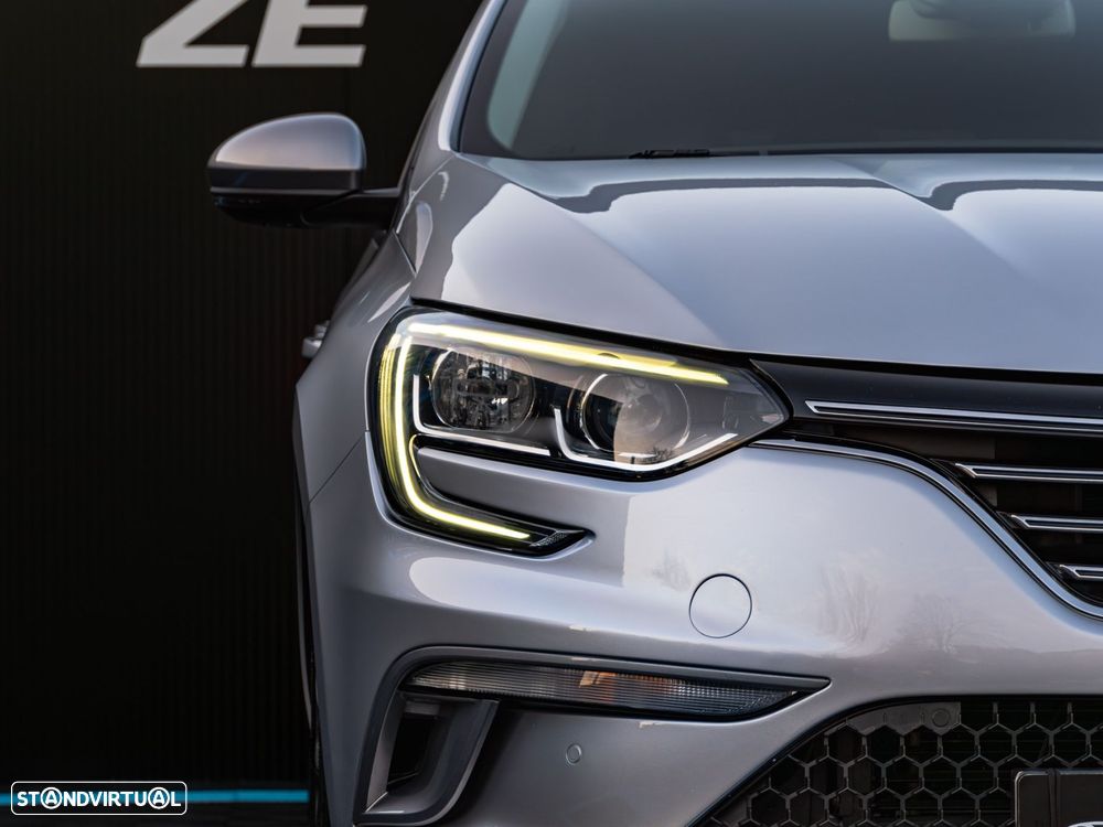 Renault Mégane 1.5 Blue dCi GT Line - 4