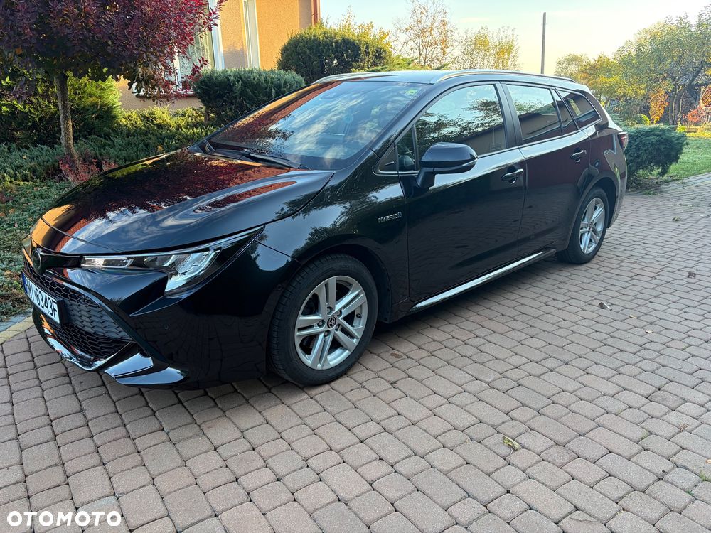 Toyota Corolla - 15