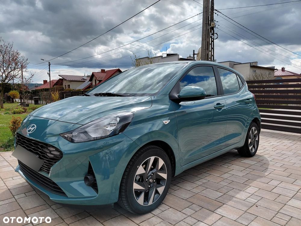 Hyundai i10 1.2 Modern - 1