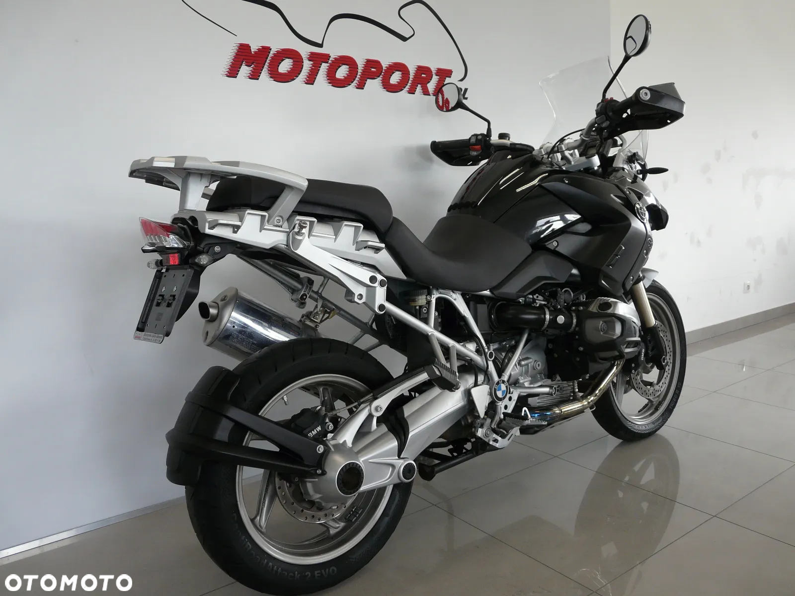 BMW GS - 18