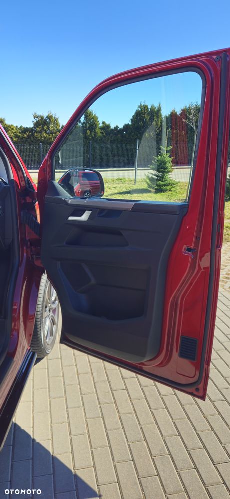 Volkswagen Multivan 2.0 TDI L1 Highline 4Motion DSG - 22