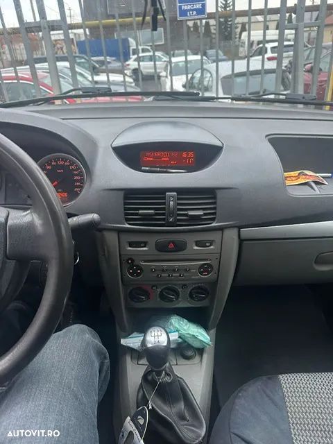 Renault Symbol 1.2 16V Best - 7