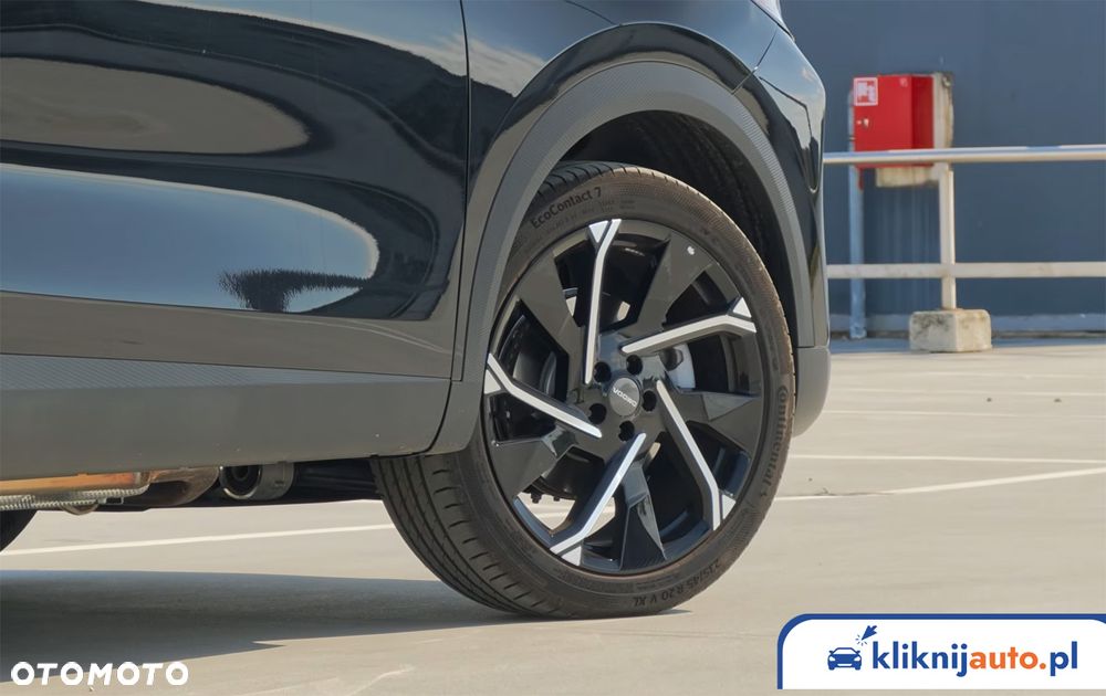 Omoda 7 1.5 T-GDi Super Hybrid Luxury - 7
