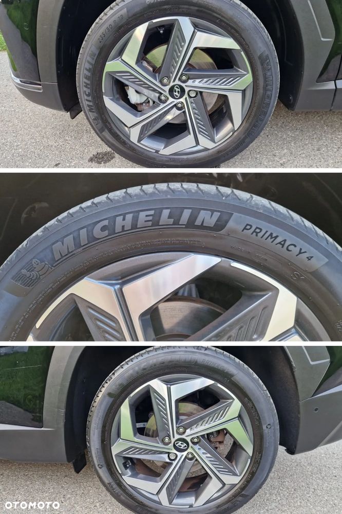 Hyundai Tucson - 35