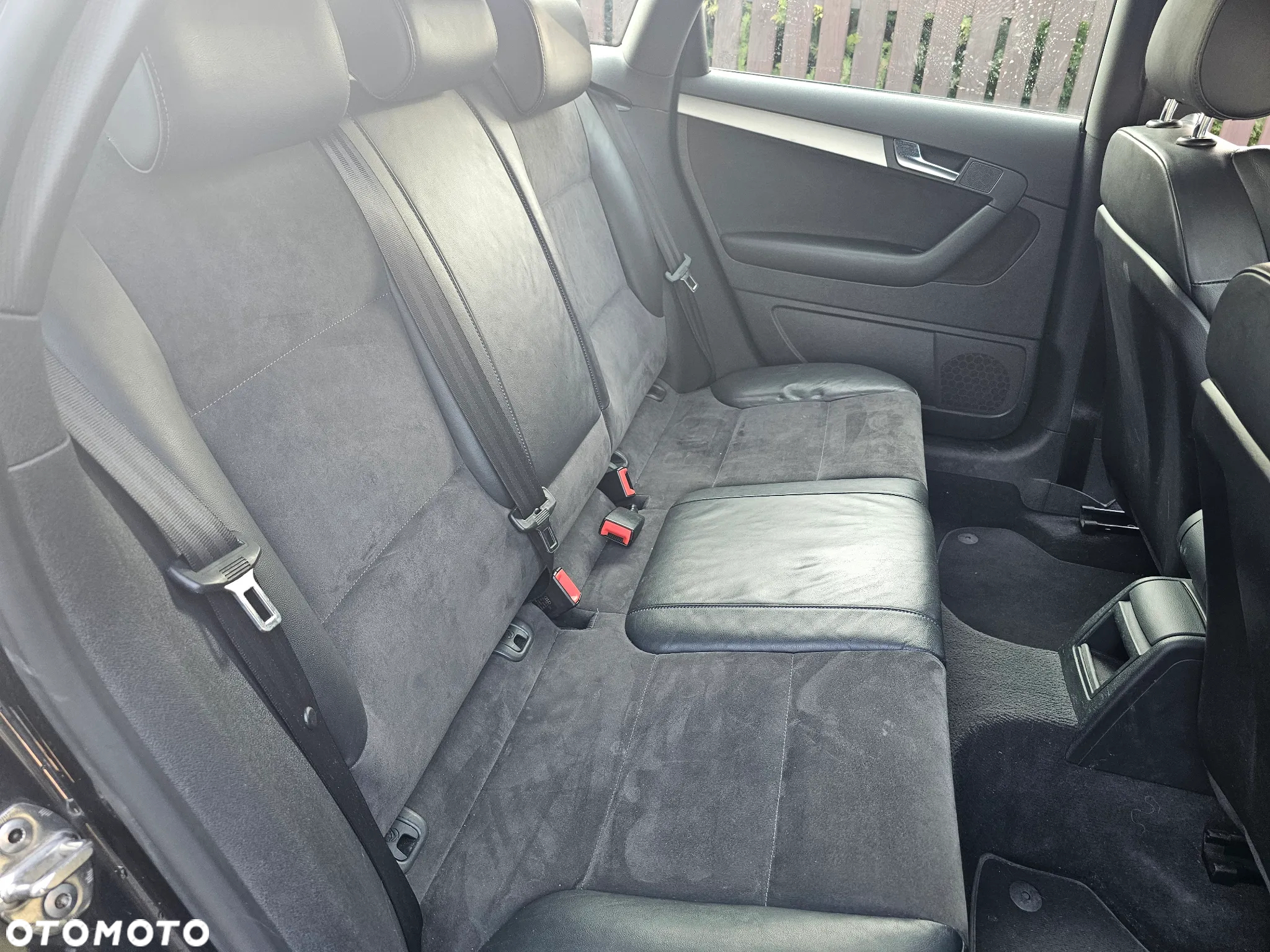 Audi A3 1.8 TFSI Ambition - 7