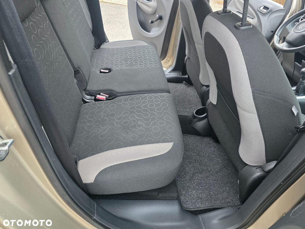 Citroën C3 Picasso VTi 95 Attraction - 8