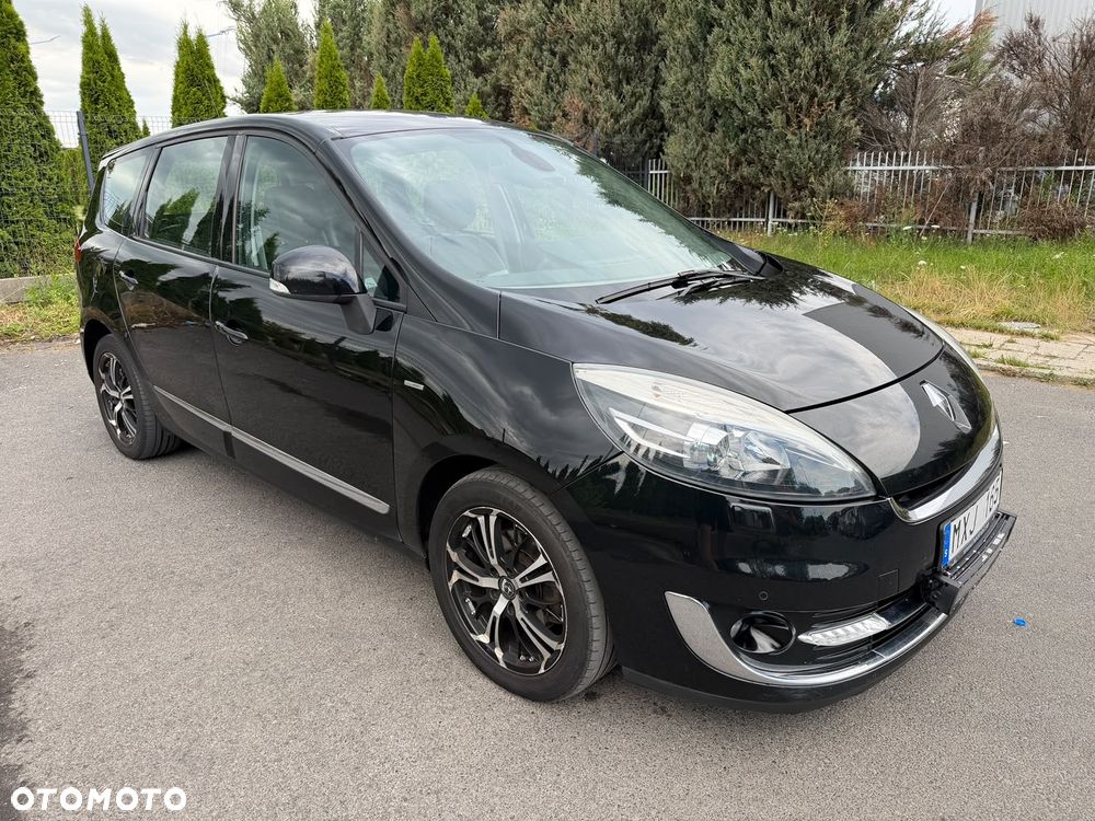 Renault Scenic Energy dCi 130 S&S Bose Edition - 8