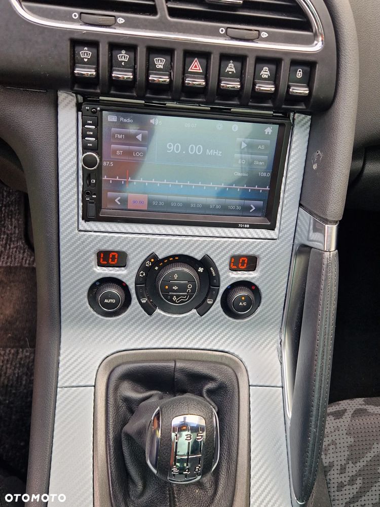 Peugeot 3008 1.6 Style - 40