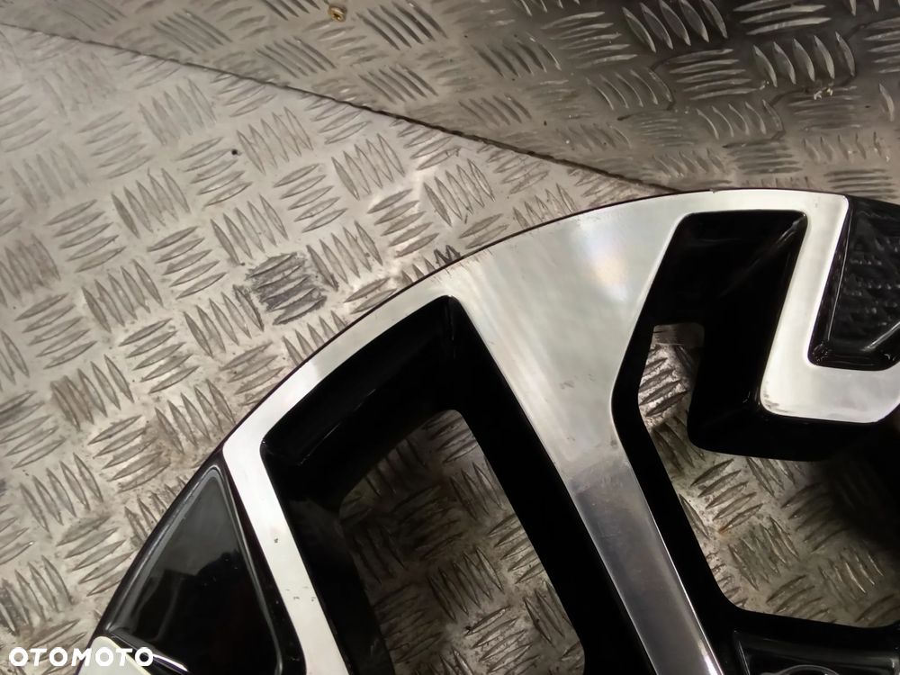 1x Felga Kia Sportage 7,5Jx18 et51 5x114,3 - 3