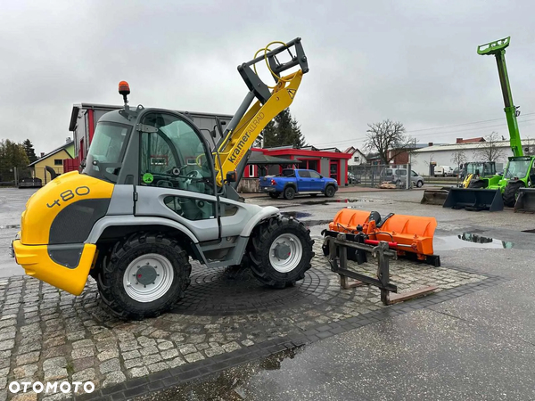 Kramer 480