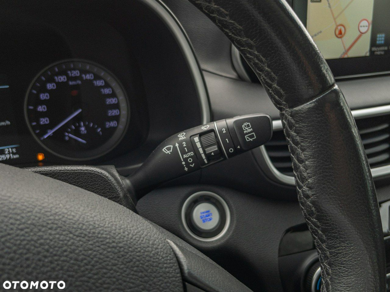 Hyundai Tucson 1.6 T-GDi Premium 4WD DCT - 18