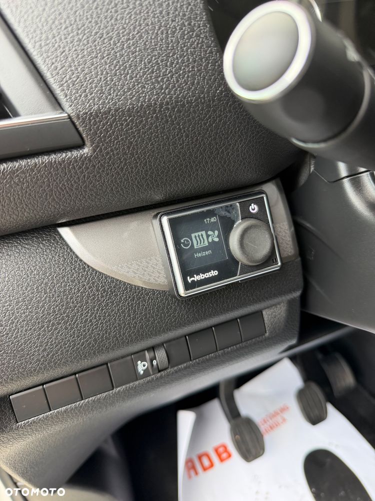 Citroën SpaceTourer - 28