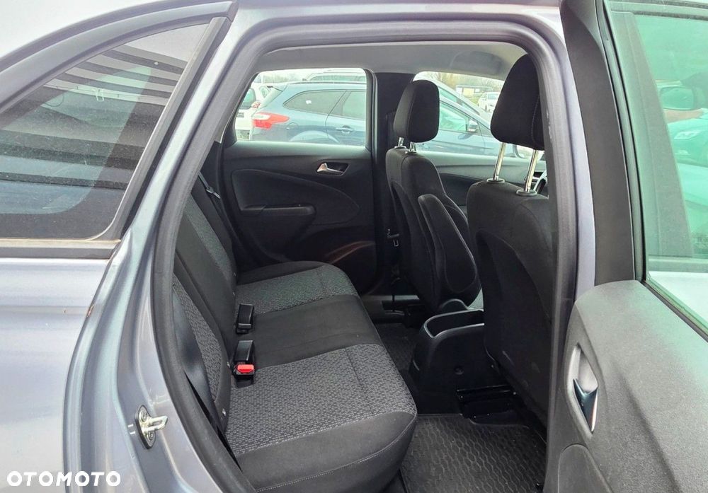 Opel Crossland - 17