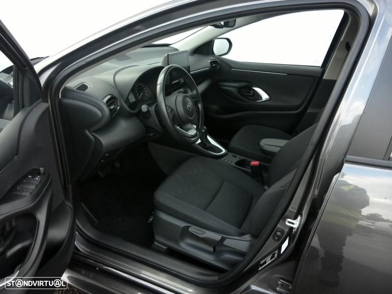 Toyota Yaris - 15