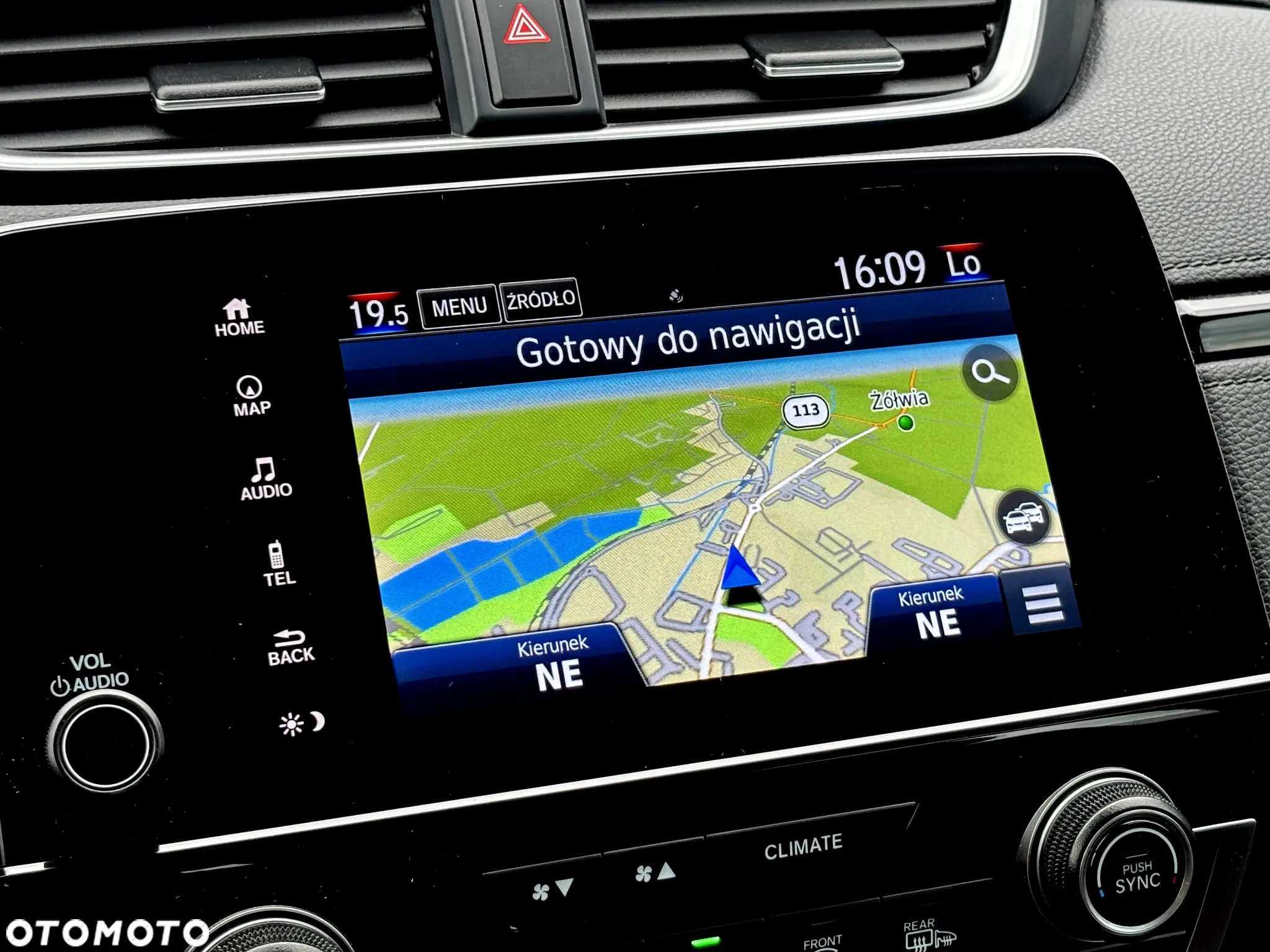 Honda CR-V 2.0 i-MMD Hybrid 4WD Elegance - 22
