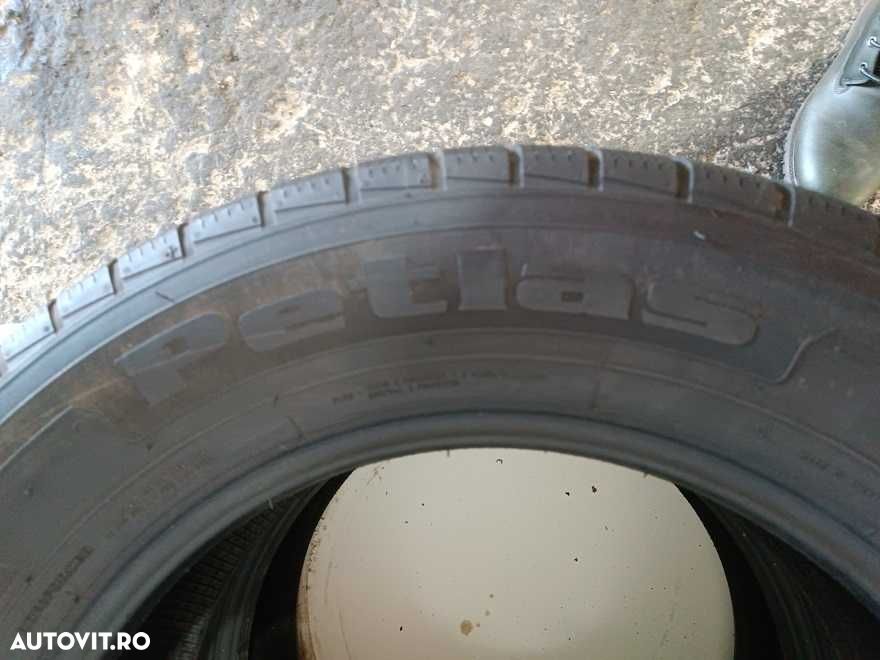 Anvelope 255/60/R18 112H PETLAS IARNA CP-N20650 - 4