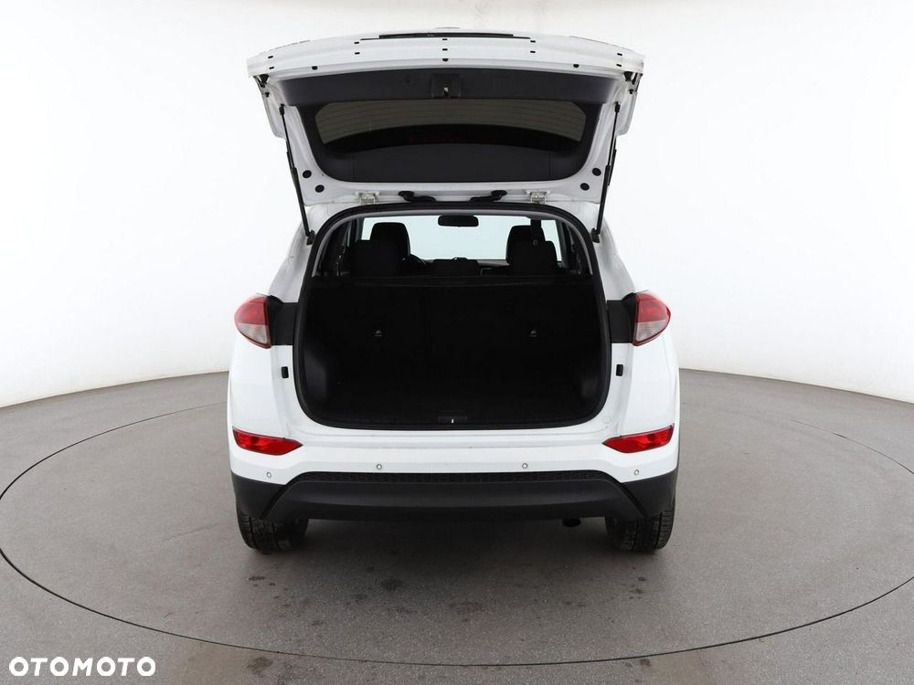 Hyundai Tucson 1.6 T-GDi Style 2WD - 20