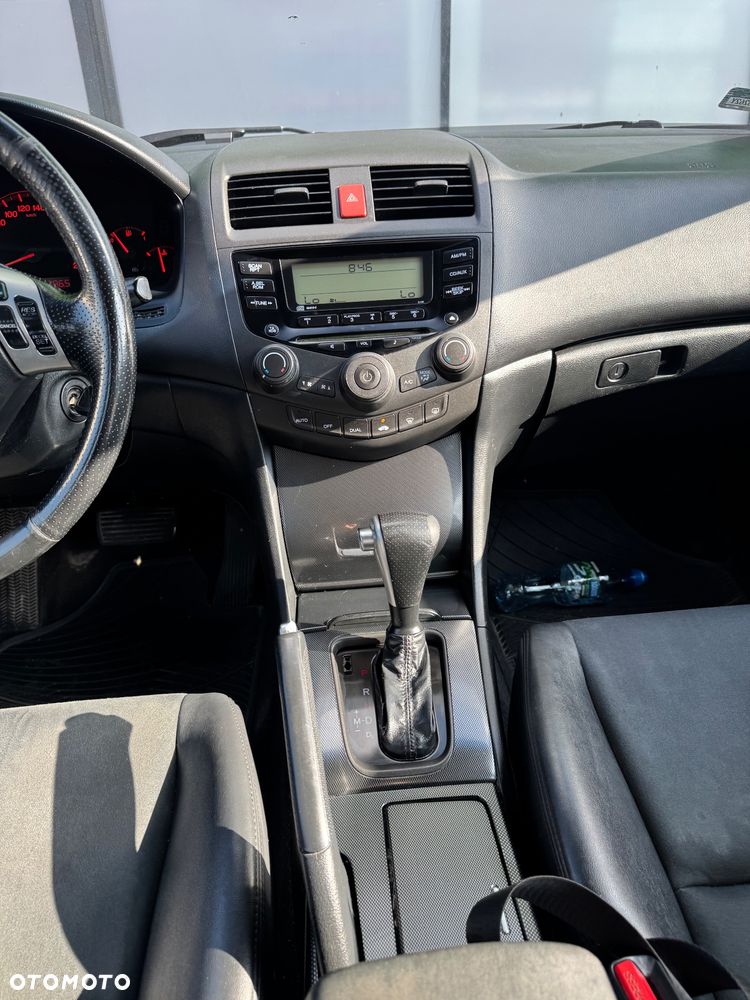 Honda Accord 2.0 i Automatik Executive - 6