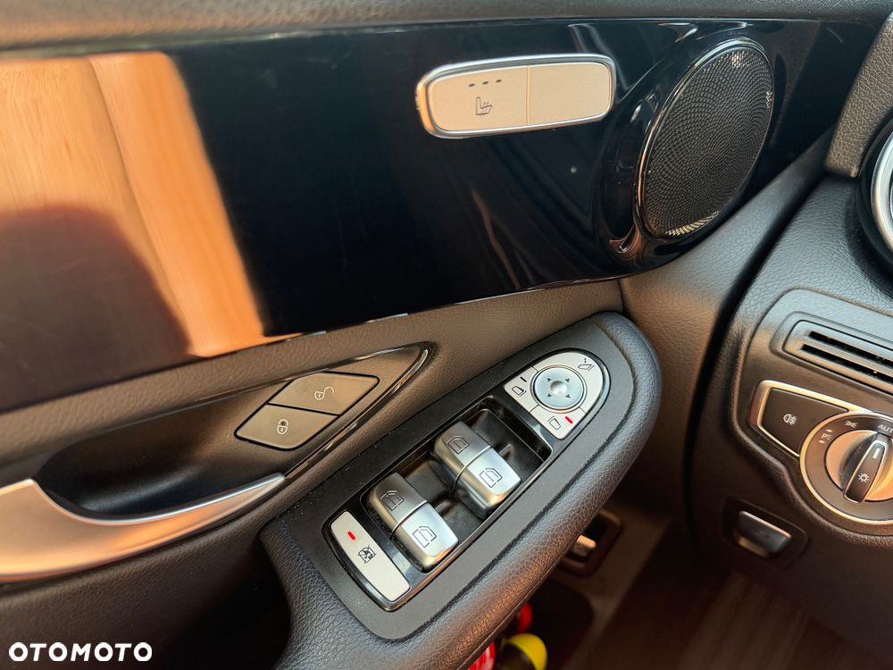 Mercedes-Benz GLC 200 d 4Matic 9G-TRONIC Exclusive - 20