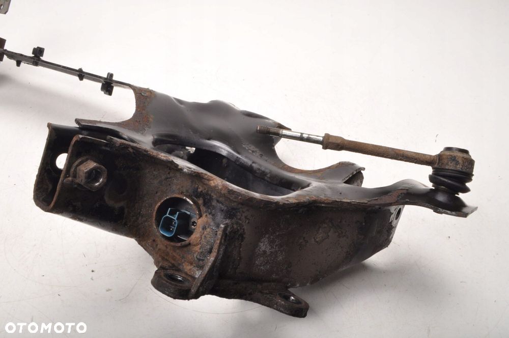 VOLVO S60 V60 XC60 XC70 V70 S80 WAHACZ LEWY TYŁ 7G915A969VAE - 7