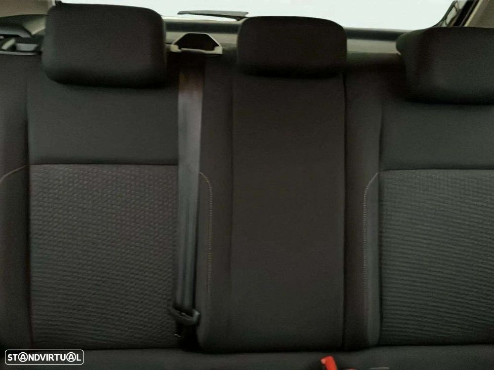 VW Polo 1.0 Trendline - 16