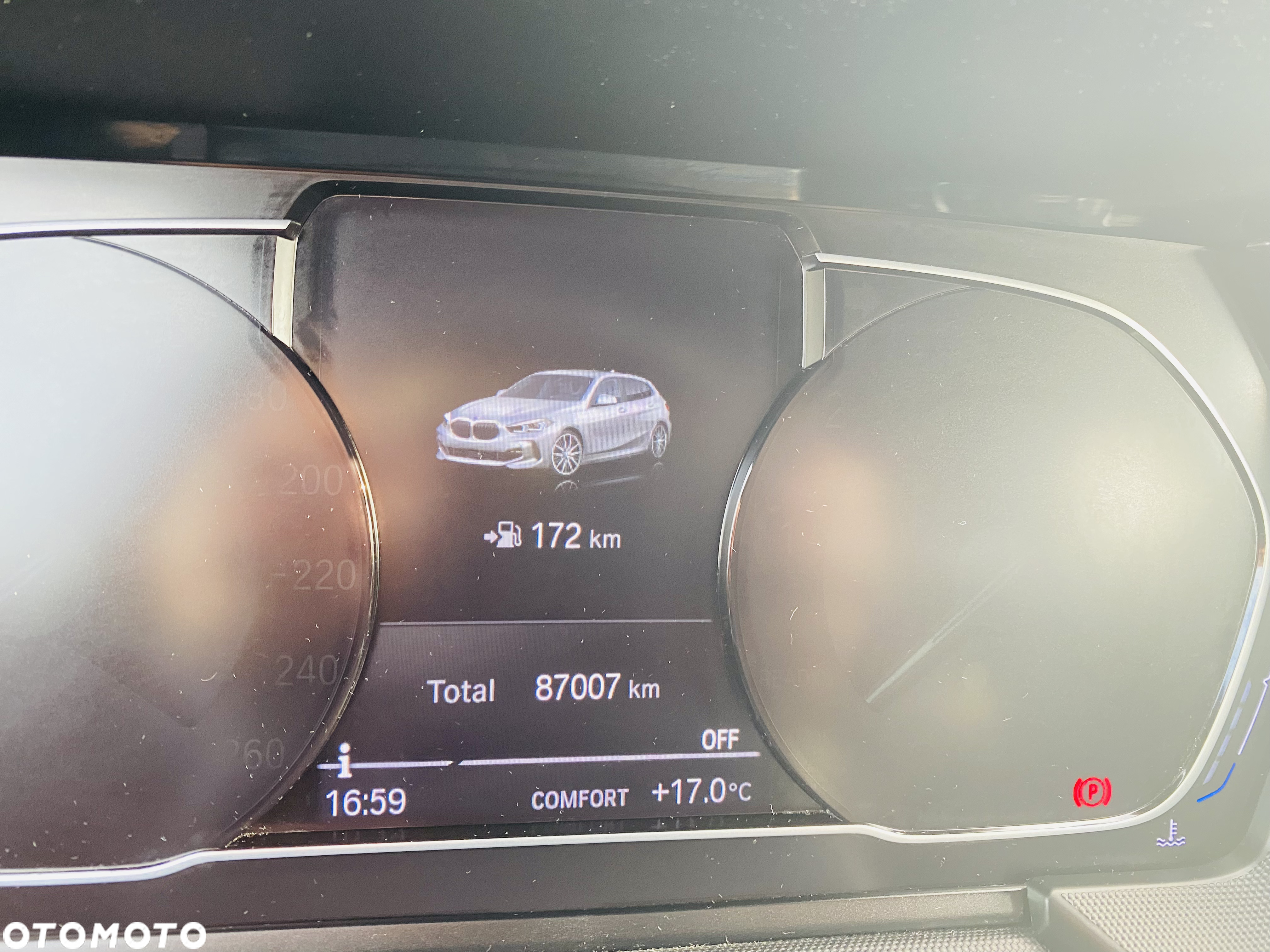 BMW Seria 1 118i M Sport - 24