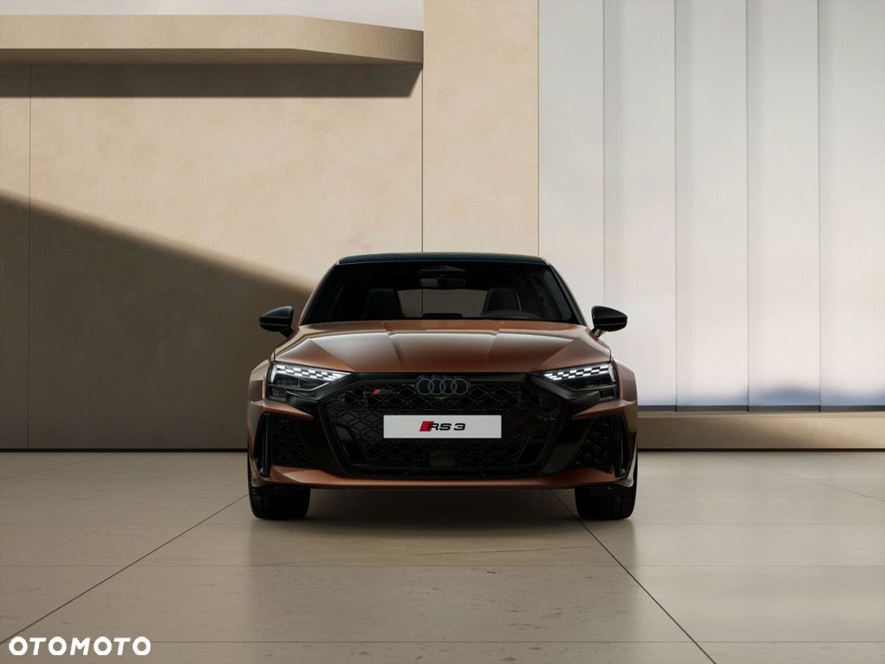 Audi RS3 Sportback - 4