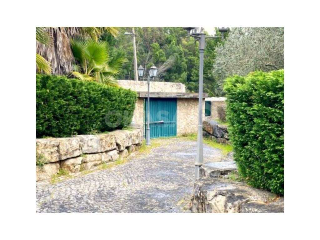 Moradia T6, Casal da Carregueira, Sintra - Grande imagem: 4/34