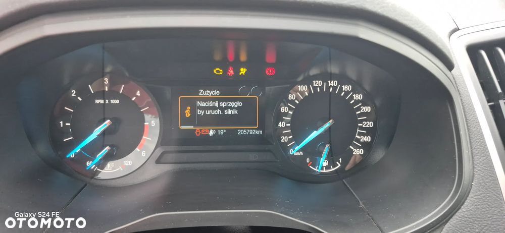 Ford S-Max 2.0 EcoBlue Titanium - 13