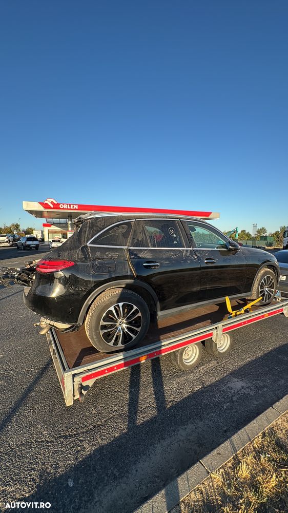 Mercedes-Benz GLC 200 4MATIC MHEV - 6
