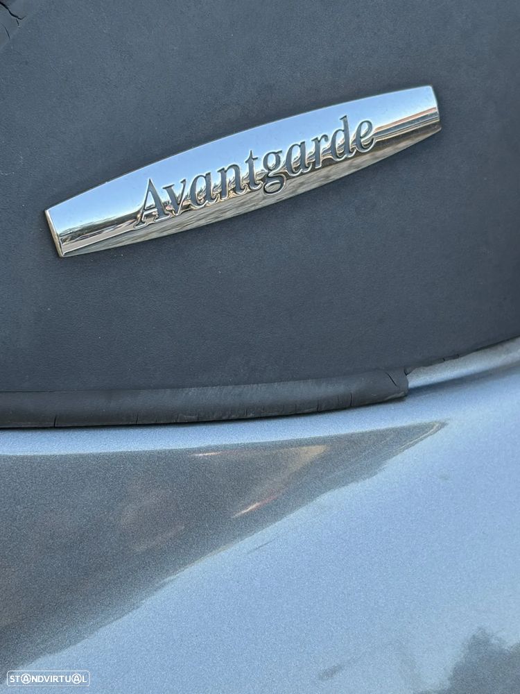 Mercedes-Benz A 150 Avantgarde Automatic - 12