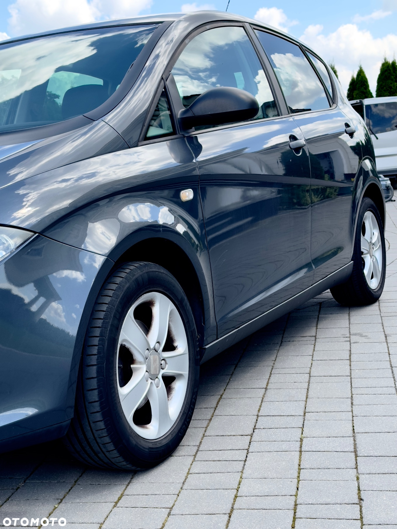 Seat Altea 1.6 Sport Limited - 15