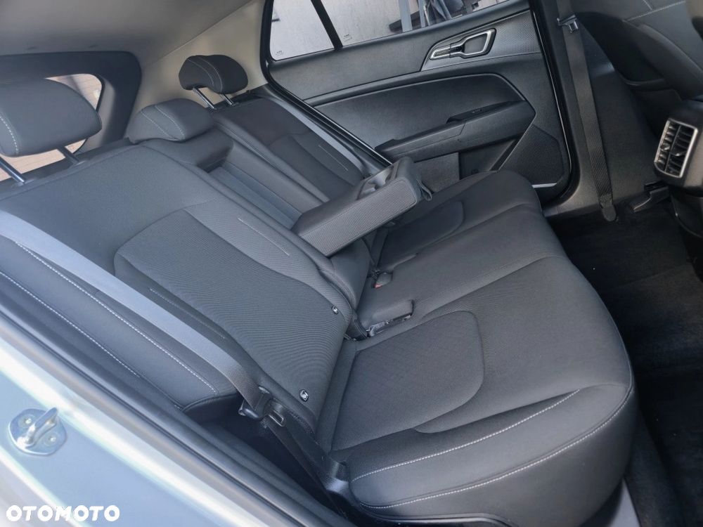 Kia Sportage 1.6 CRDI Business Line 2WD - 10