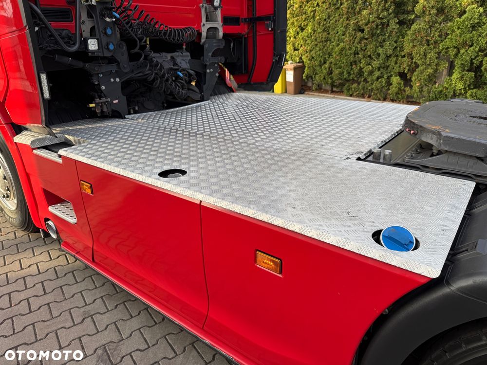 Scania - 25
